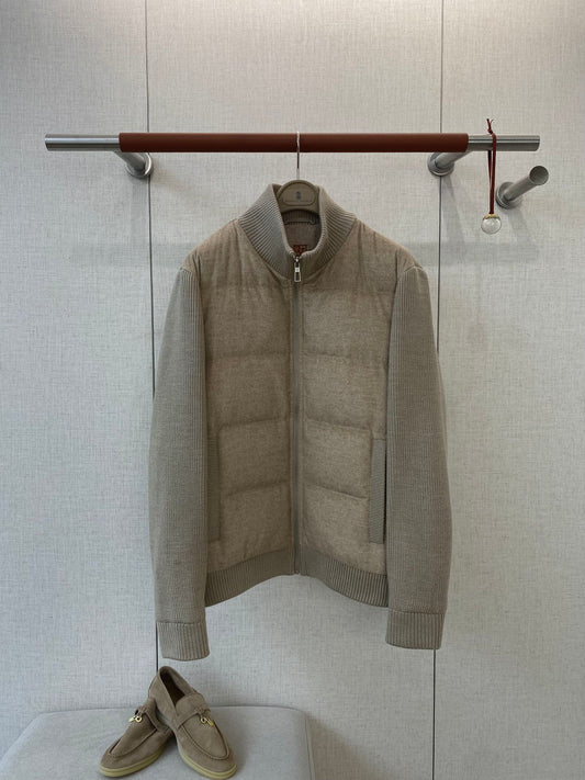 LORO P CARDIGAN TRICOT