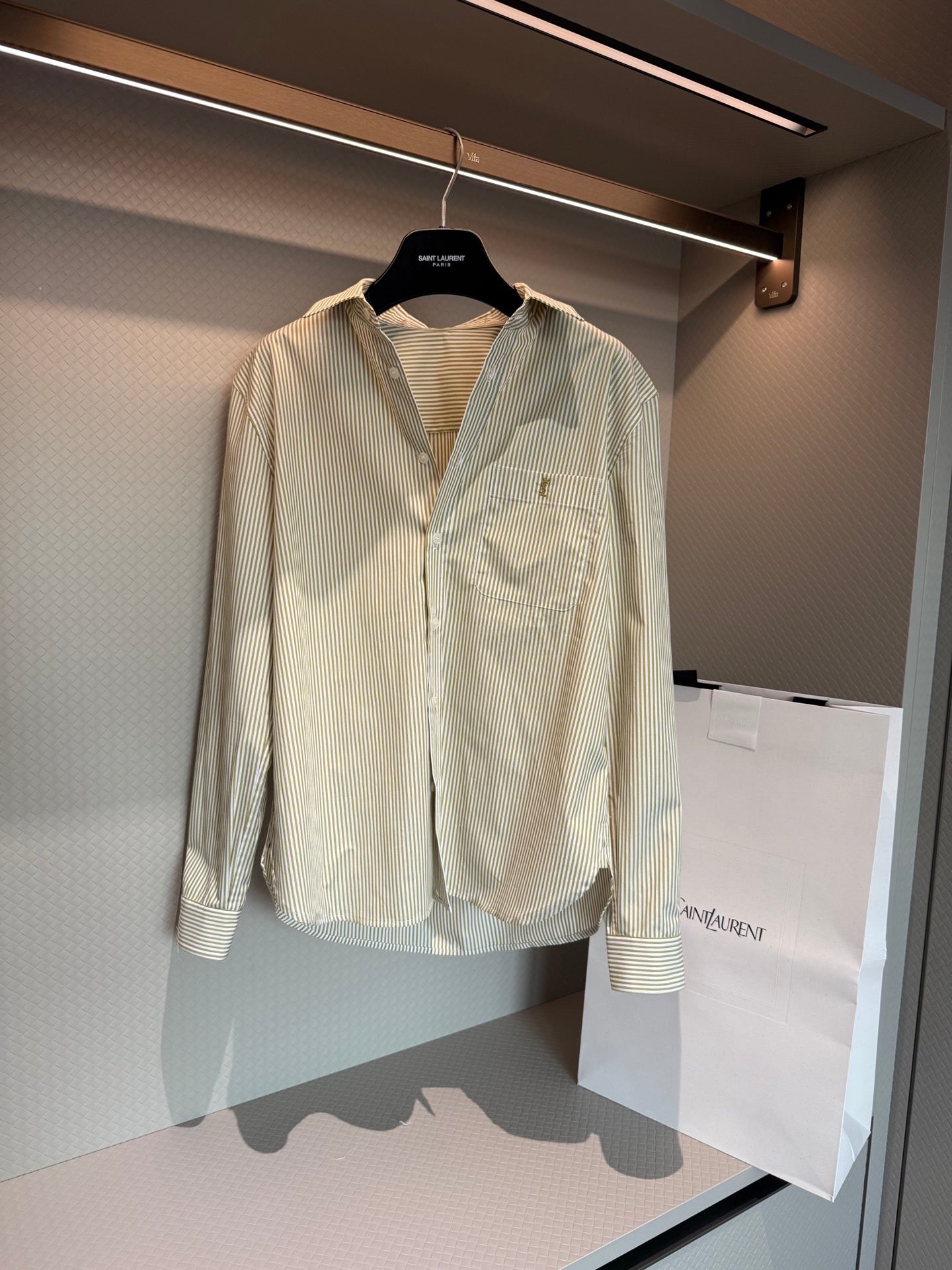 SL SHIRT