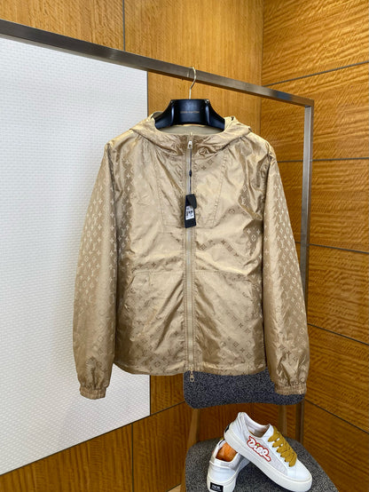 LOU JACKET