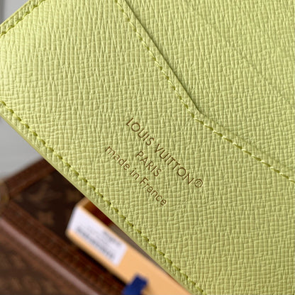 LOU SLENDER WALLET