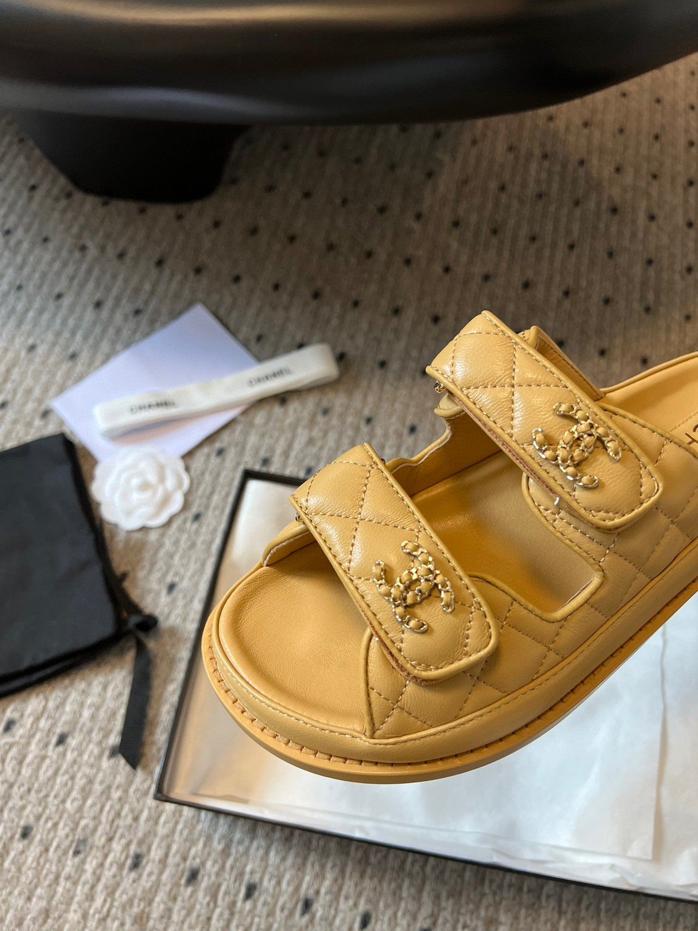 CC SANDALS