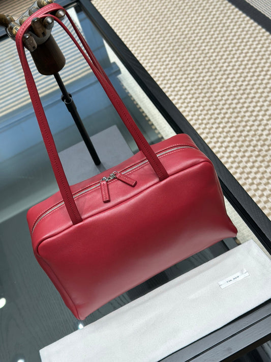 THE ROW ASTRA BOWLING BAG