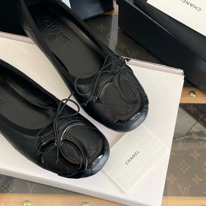 CC BALLET FLATS