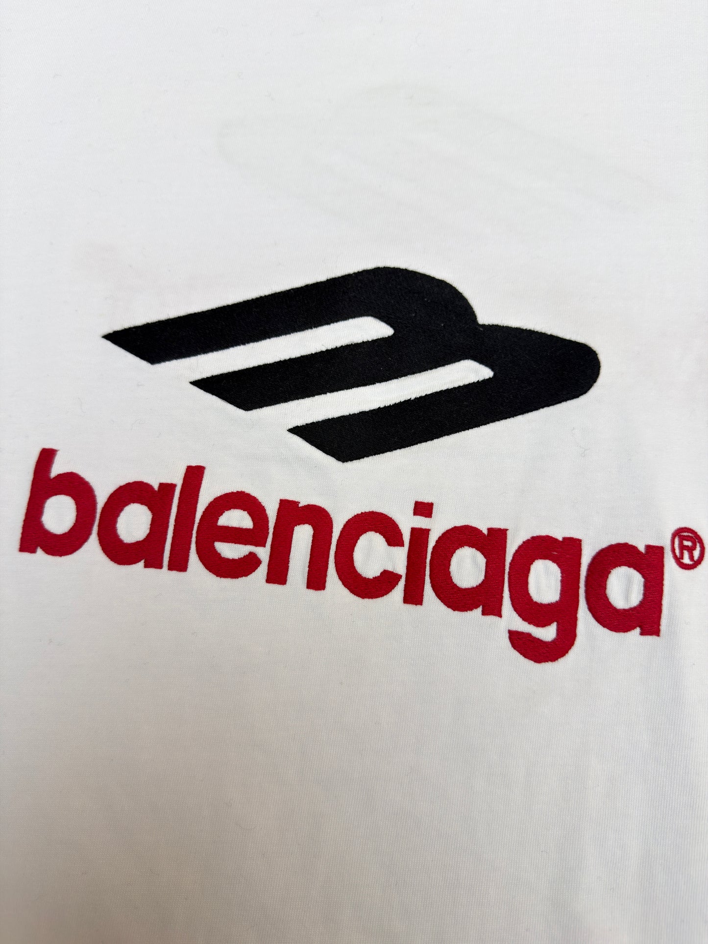 BAL LONG TEE