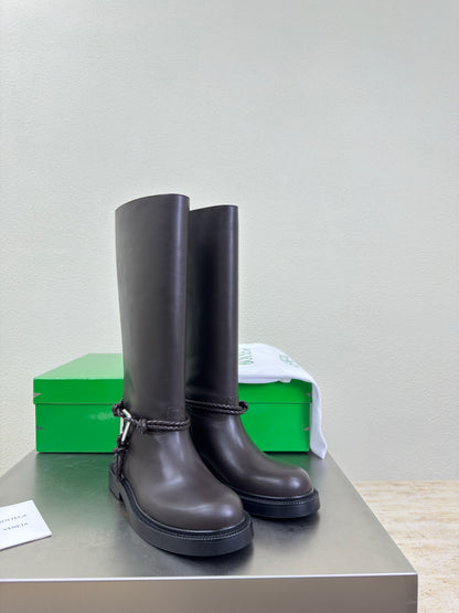 BOTT V JAMES BOOTS