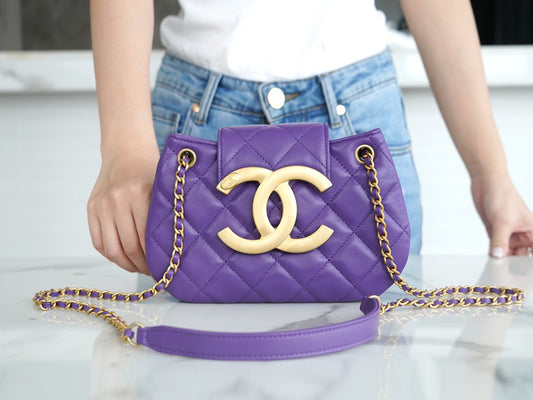 CC 24C BAG
