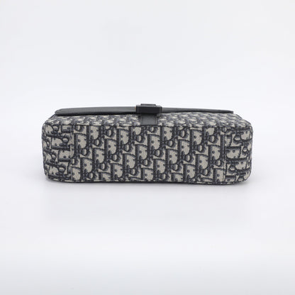CD SADDLE MESSENGER BAG