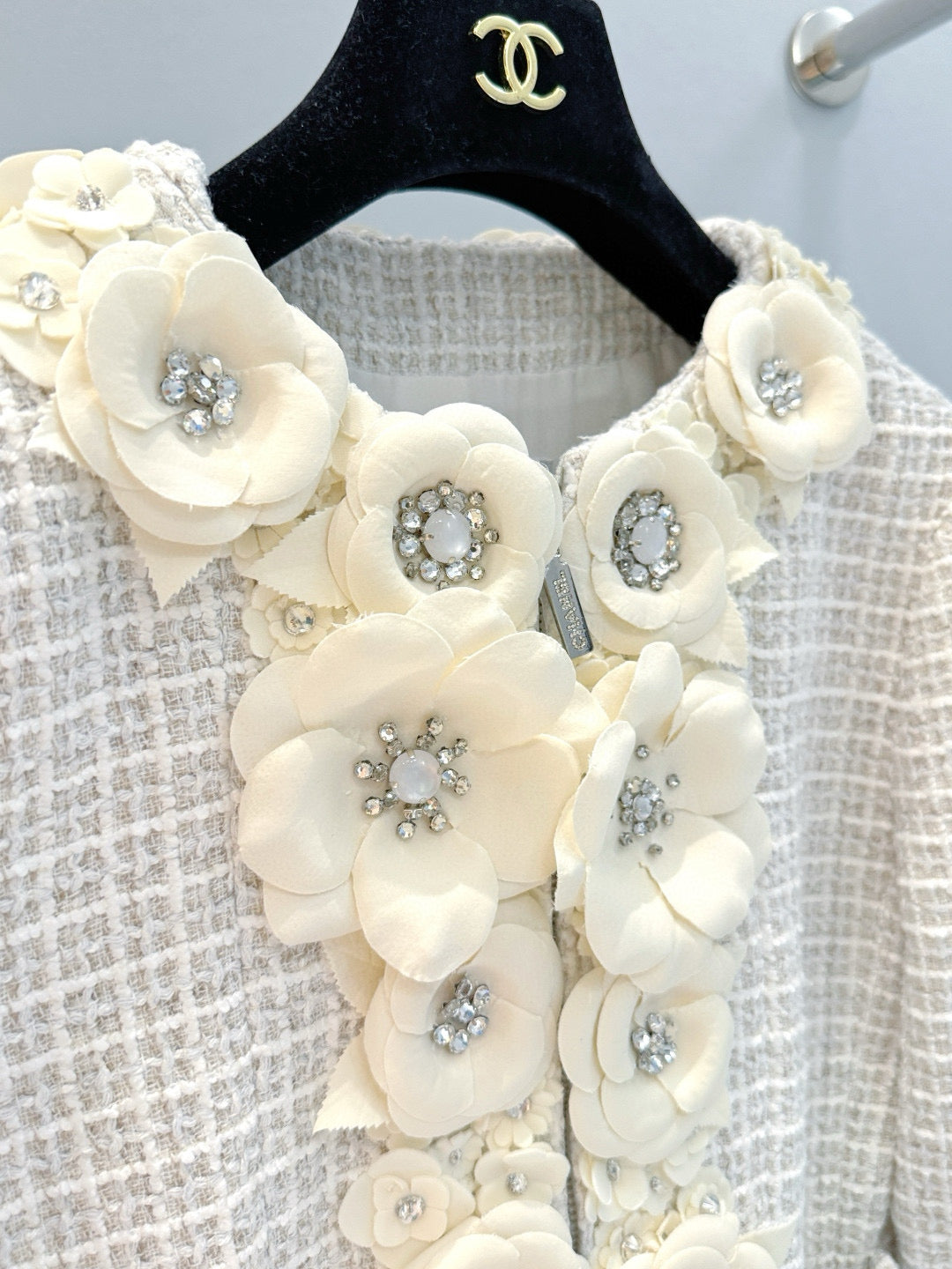 CC CARDIGAN