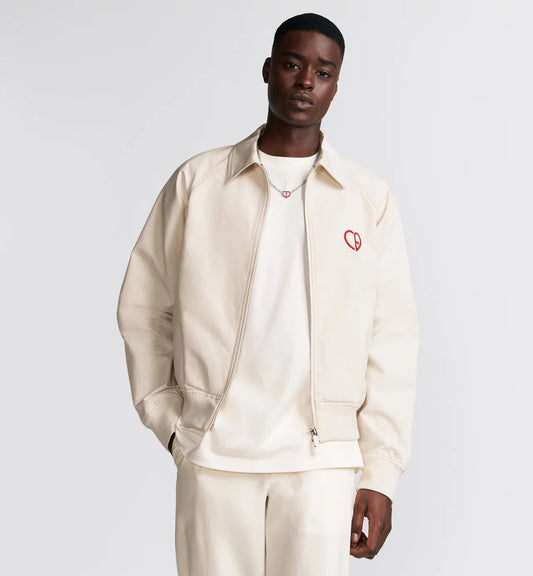 CD JACKET