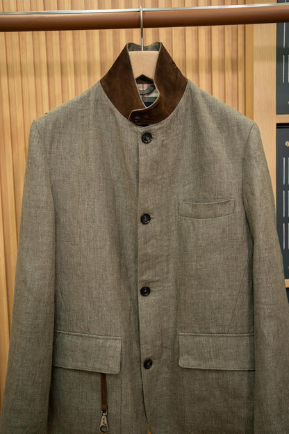LORO P COAT