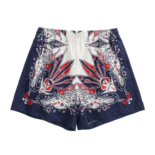 GG SHORTS