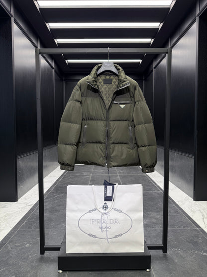 PD RE NYLON JACKET