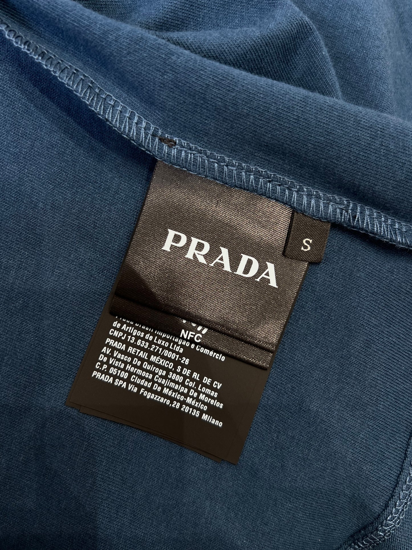 PD T-SHIRT