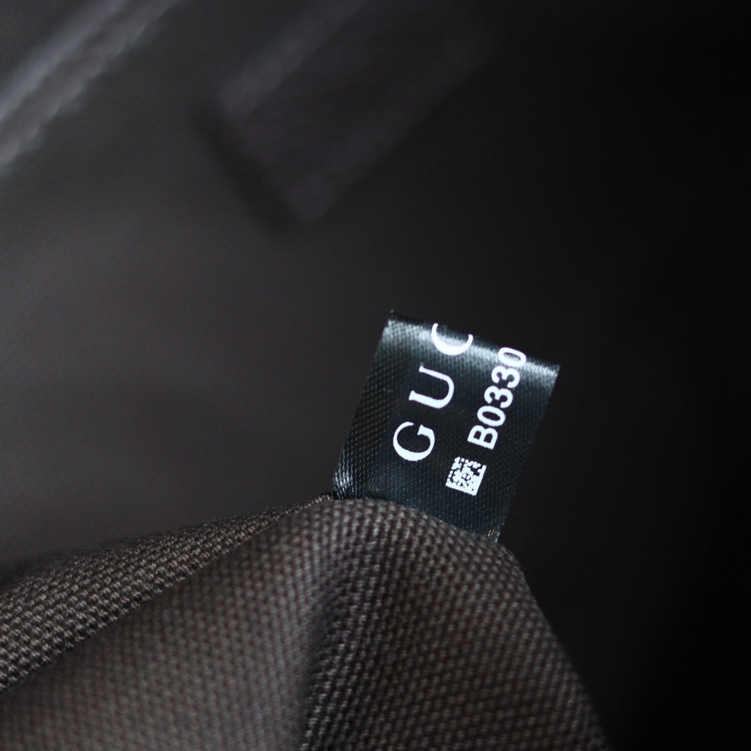 GG HALF-HORSEBIT MEDIUM BAG