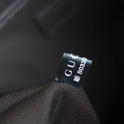 GG HALF-HORSEBIT MEDIUM BAG