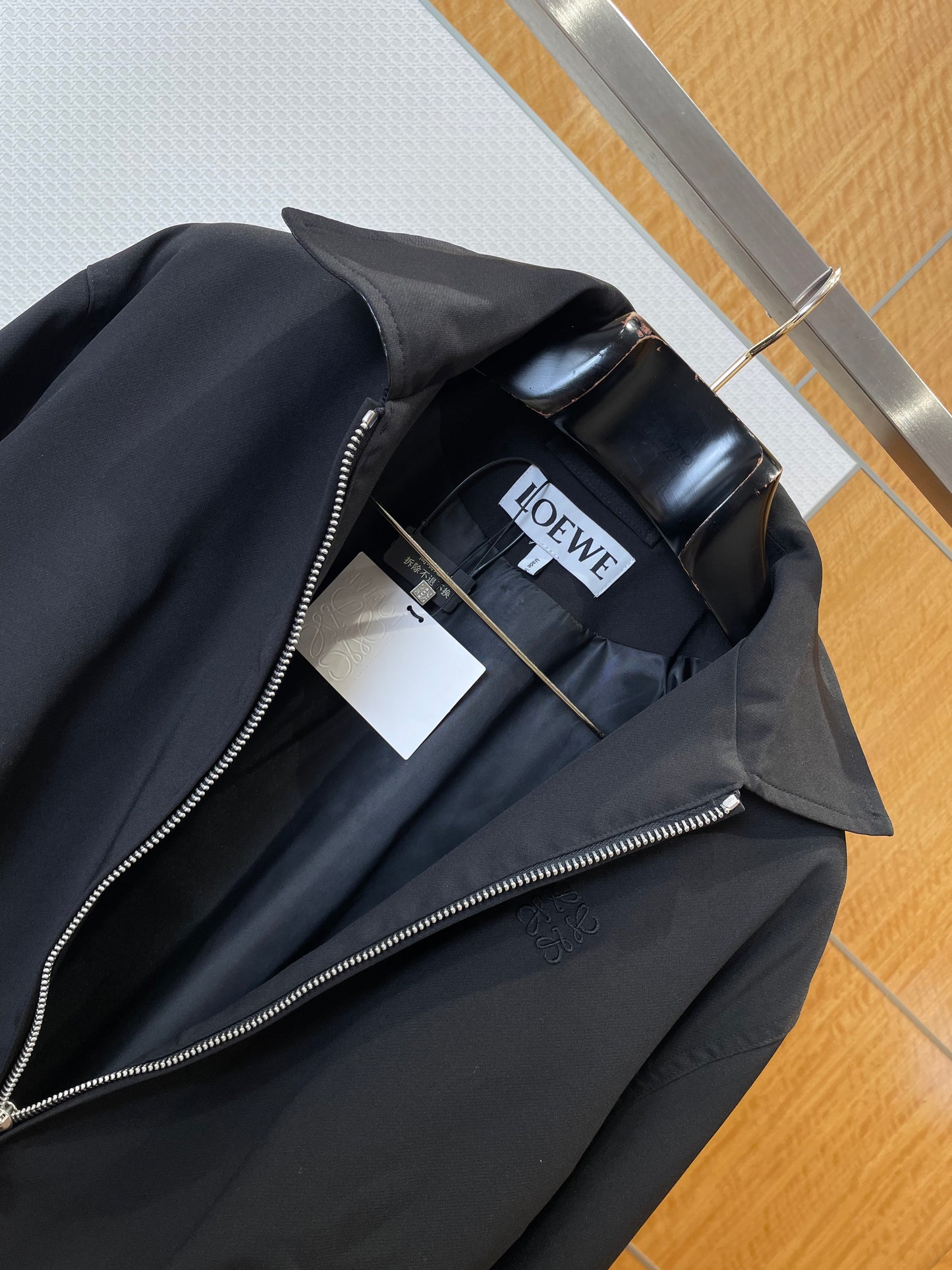 LOEW JACKET
