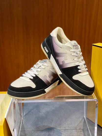 FEN MATCH SNEAKER