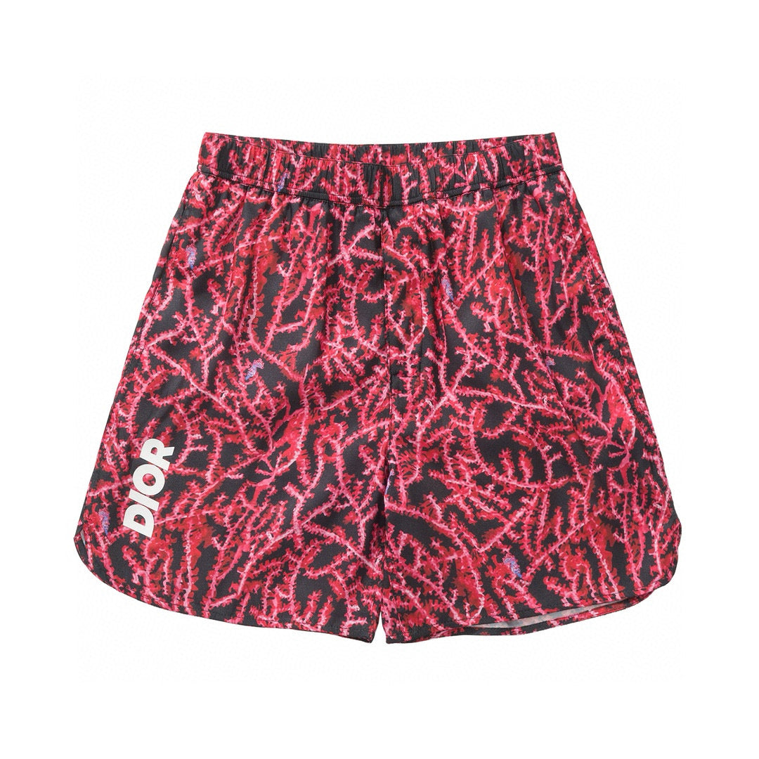 CD SHORTS