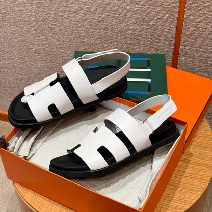 HERM GENIUS SANDALS