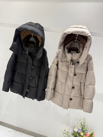 BRUNELLO C JACKET