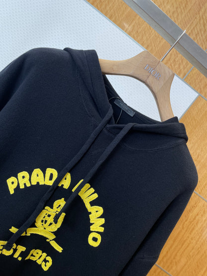 PD HOODIE