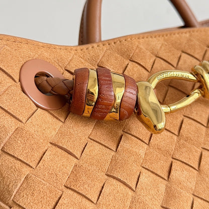 BOTT V ANDIAMO SMALL BAG