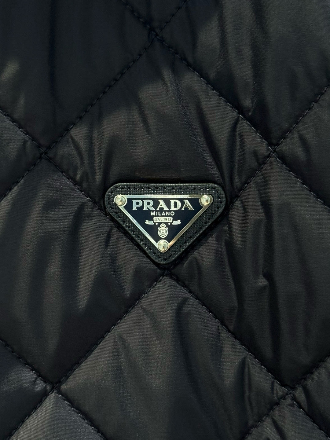 PD JACKET