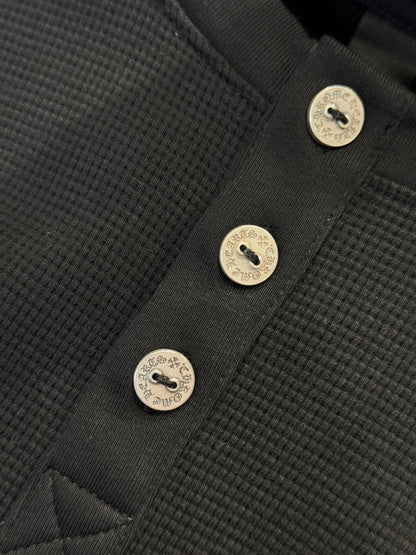 CHROME H JUMPER