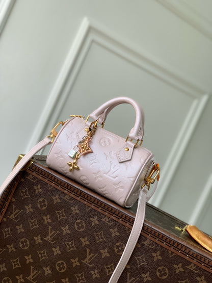LOU NANO SPEEDY BAG