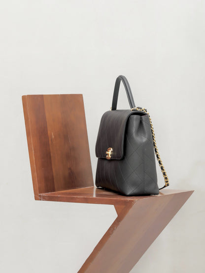 CC 25S LARGE BAG