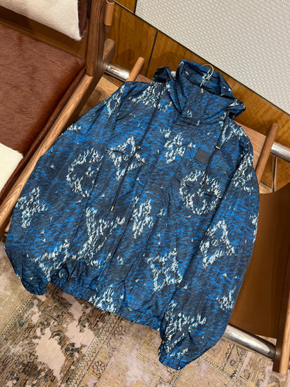LOU JACKET