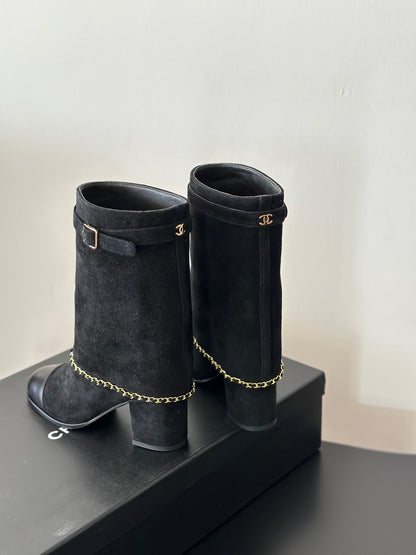 CC BOOTS