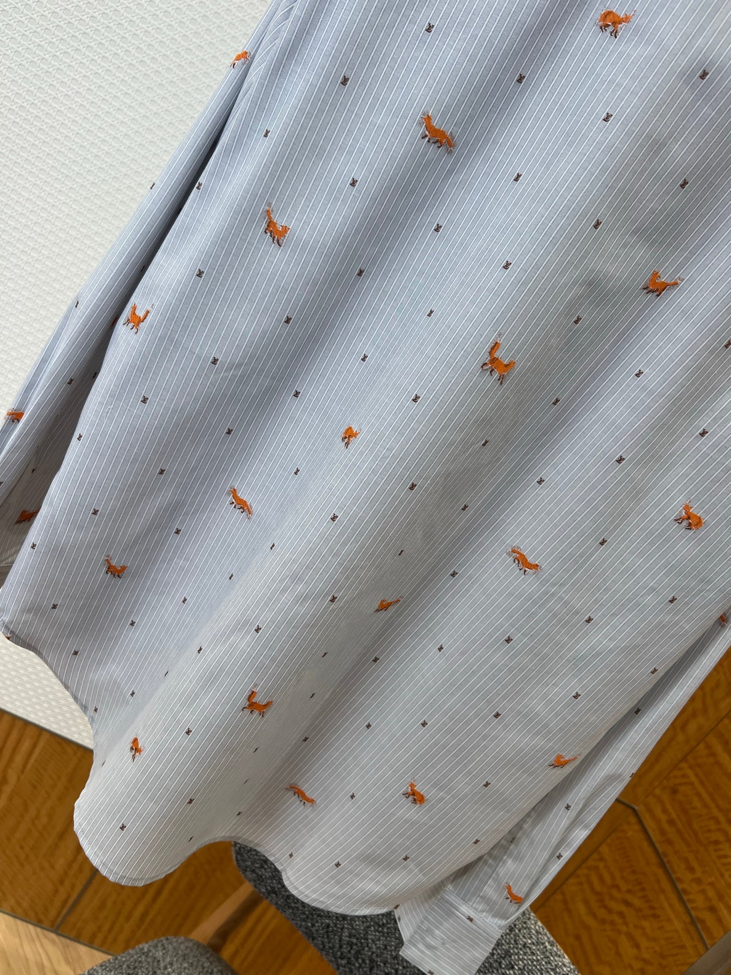 LOU SHIRT