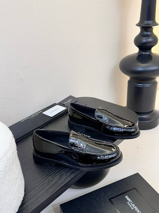 SL LOAFERS