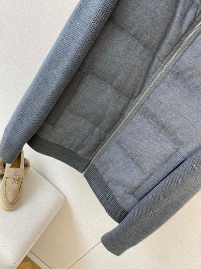 LORO P CARDIGAN TRICOT