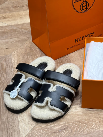HERM CHYPRE SANDAL