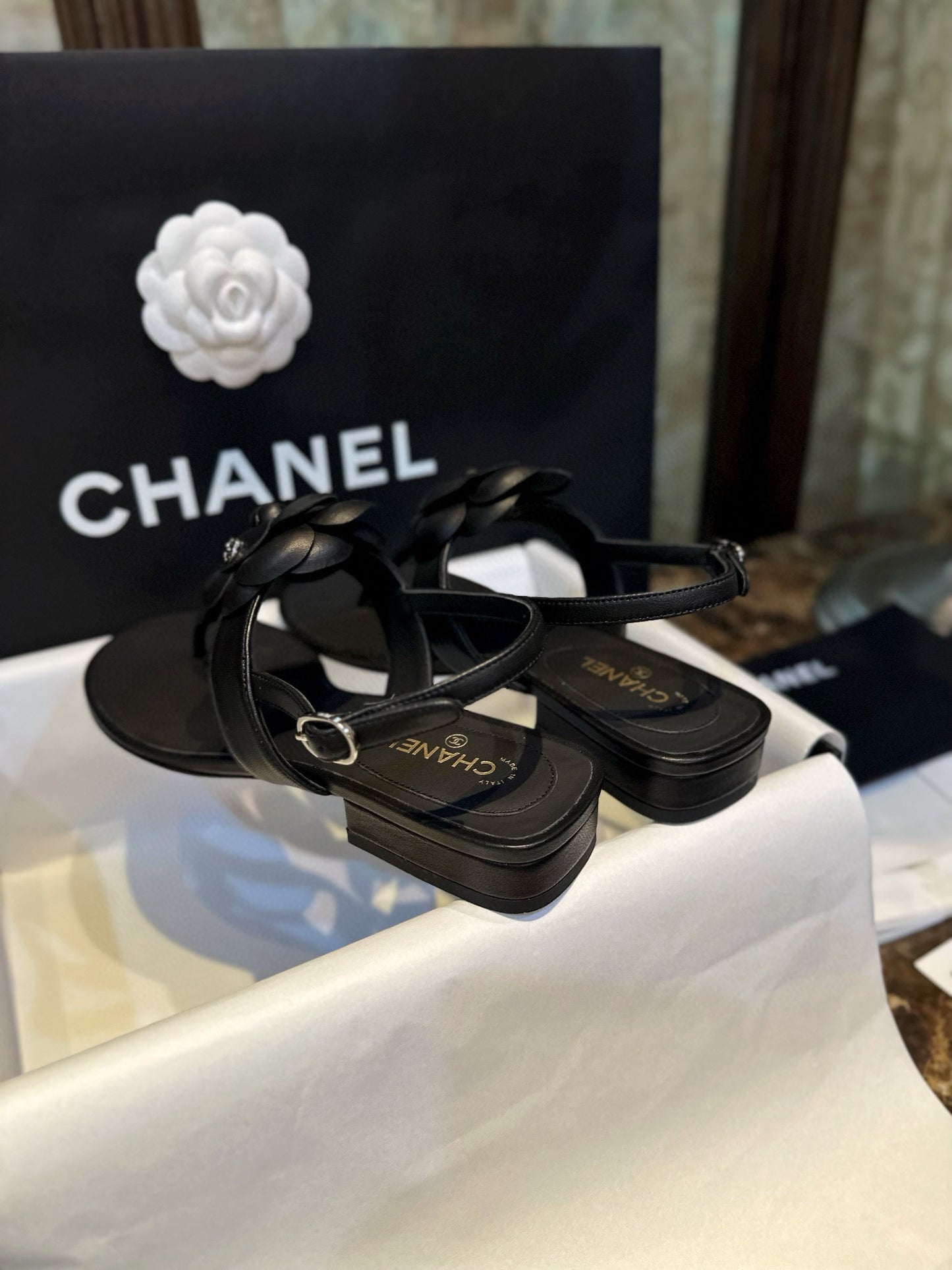 CC SANDALS