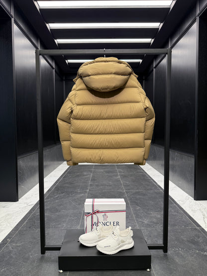 MONC MAYA JACKET