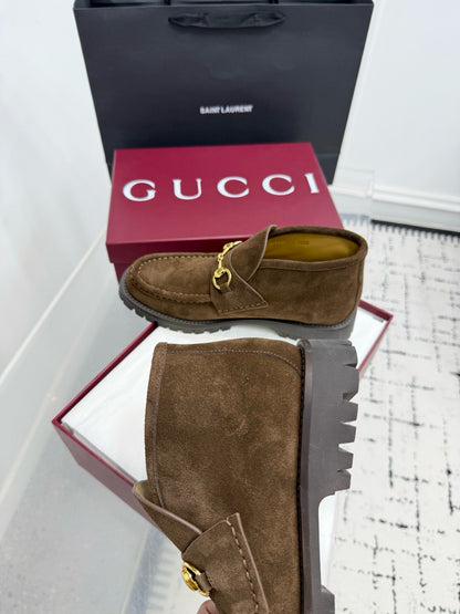 GG BOOTS