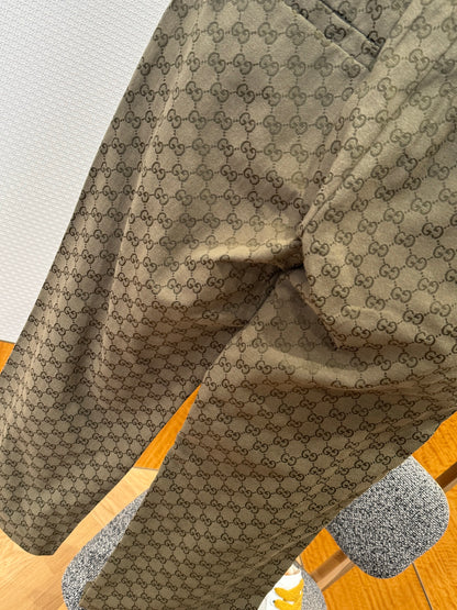 GG TROUSERS