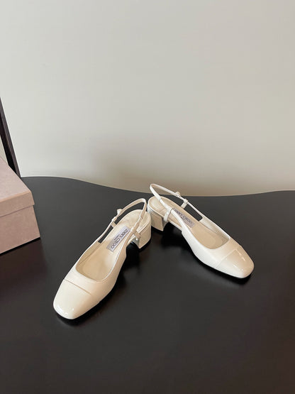 JIMMY C SLINGBACK