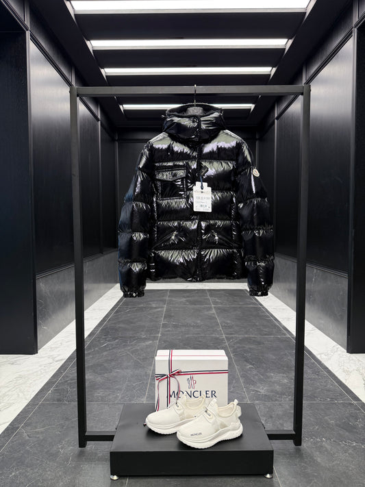 MONC GLAREINS JACKET