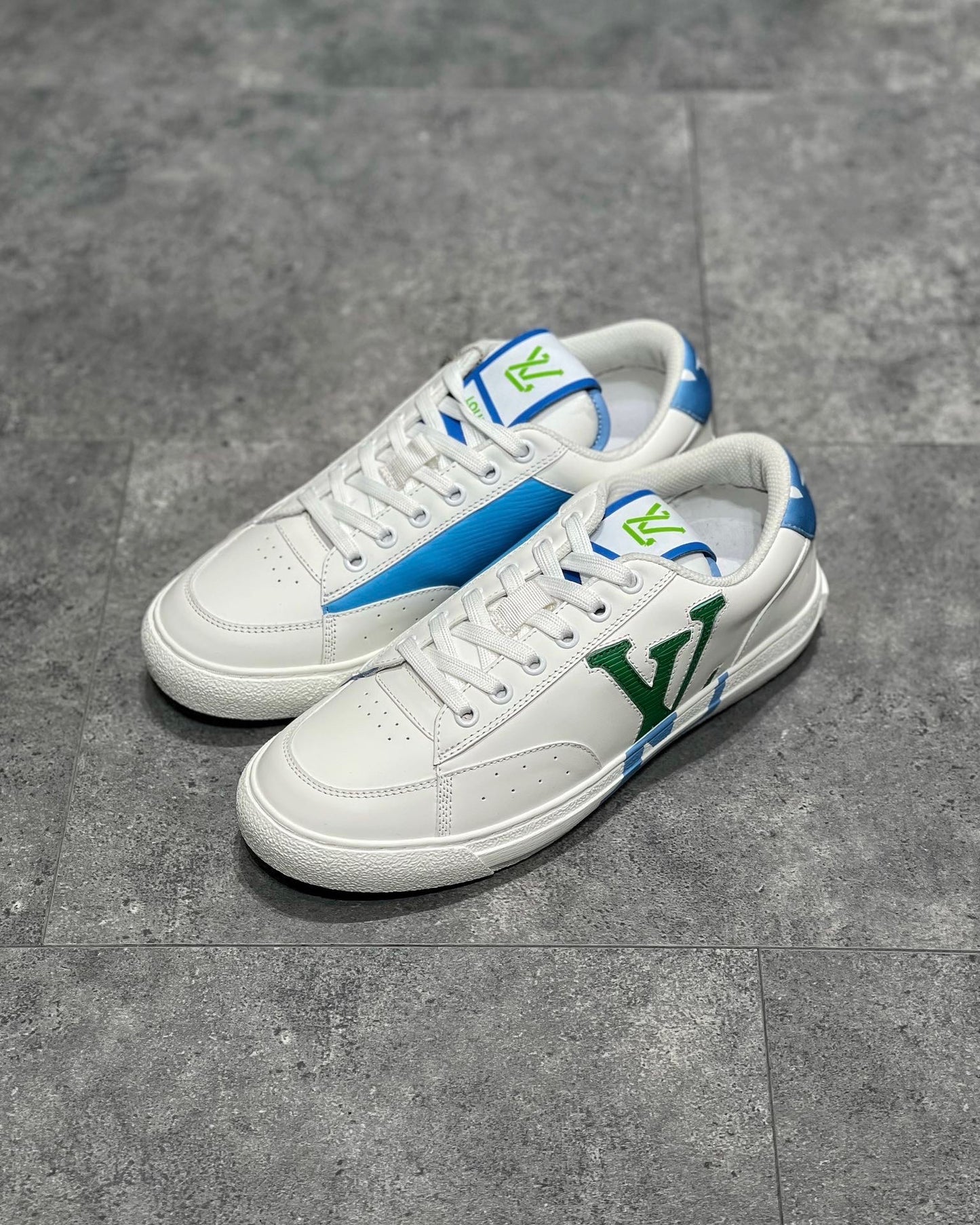 LOU TRAINERS