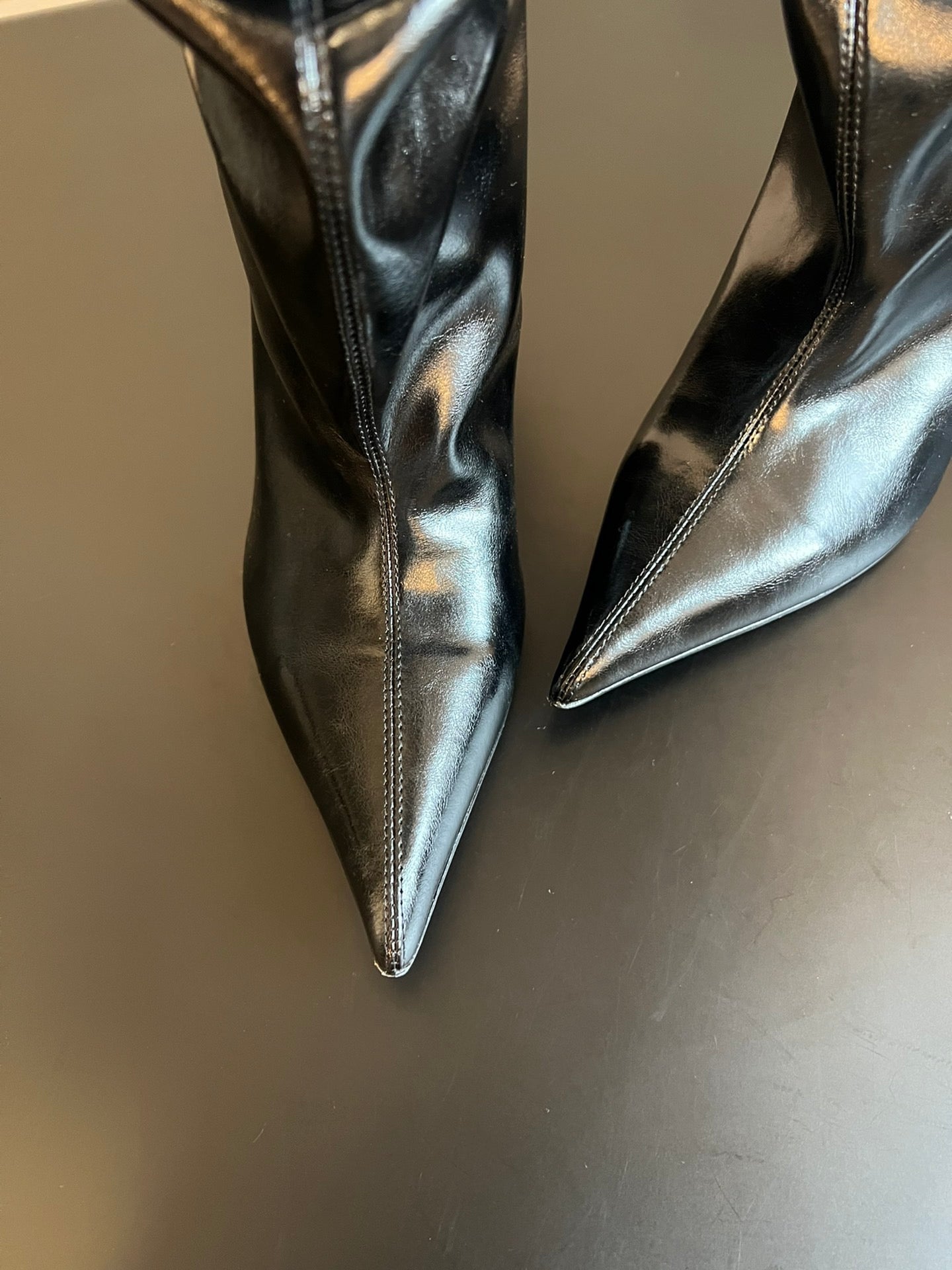 BALM BOOTS