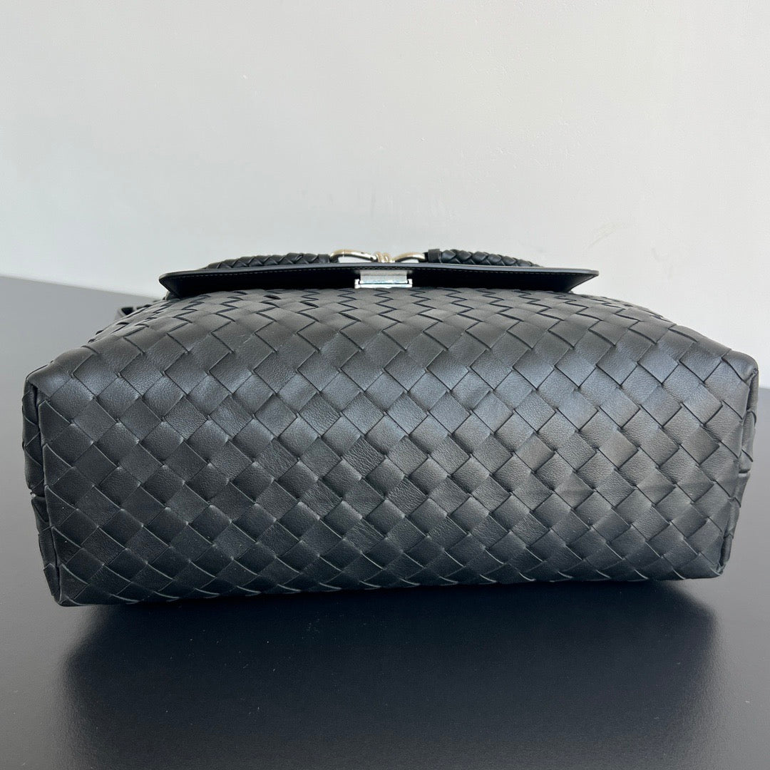 BOTT V ANDIAMO MESSENGER BAG