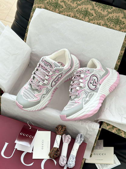 GG RIPPLE TRAINERS