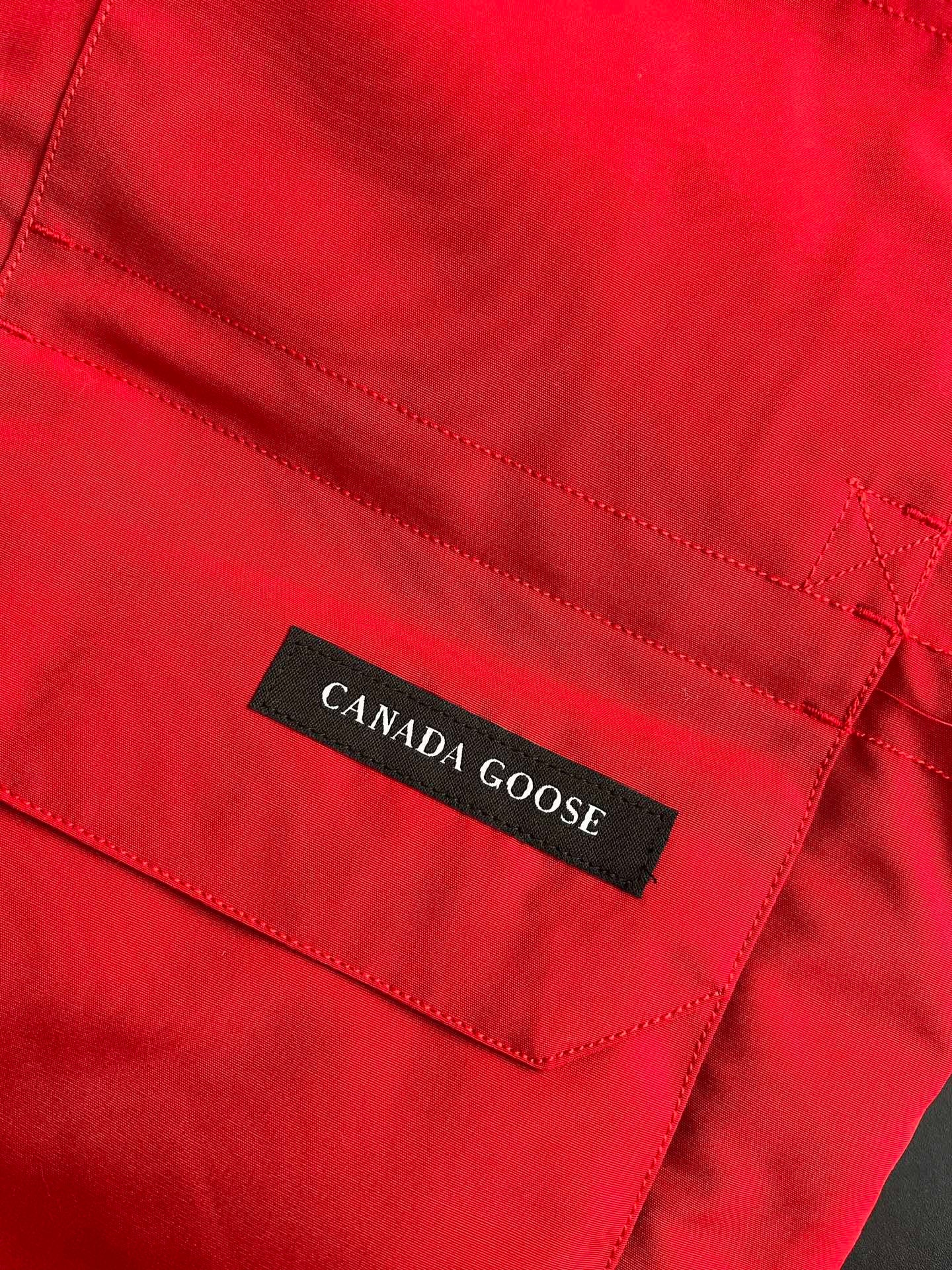 CANADA G EXPEDITION PARKA
