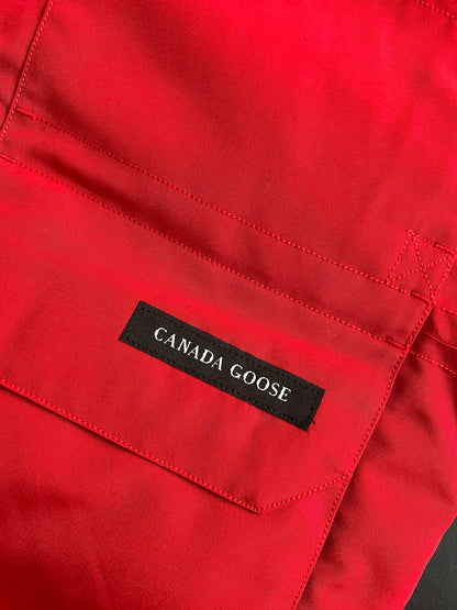 CANADA G EXPEDITION PARKA