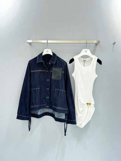 LOEW DENIM SHIRT