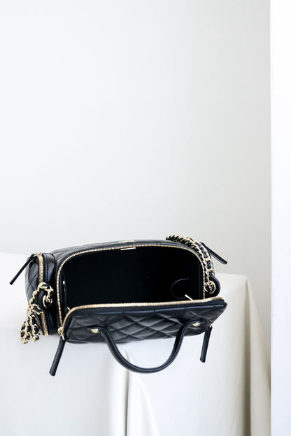 CC CAMERA BAG
